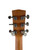Used Amahi HSGT510 Acoustic Guitar 41115-S000112930 View 6