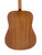 Used Amahi HSGT510 ACOUSTIC 41115-S000112933 View 4