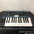Used Novation BASS STATION MKII 25-Key Synthesizer 25-Key 41128-S000106219 View 1