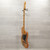 Used Squier Classic Vibe 70s Jazz Bass Guitar Natural 40015-S000327988 View 6