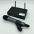 Used Sennheiser EM-XSW2 WIRELESS MIC Wireless Microphone 41124-S000204651 View 1