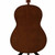 Used Yamaha C40 Laminate Top Acoustic Guitar Natural View 4