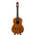 Used Yamaha C40 Laminate Top Acoustic Guitar Natural View 3
