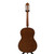 Used Yamaha C40 Laminate Top Acoustic Guitar Natural View 6
