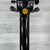 Used Washburn JM300SCE Acoustic Guitar - Black - AS IS - Top Crack 40112-S000178332 View 21