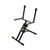 Used On Stage AMP STAND/ TILT BACK Guitar Stand View 1