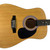 Used Burswood ACOUSTIC DREADNAUGHT 40090-S000079551 View 5