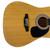 Used Burswood ACOUSTIC DREADNAUGHT 40090-S000079551 View 4
