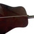 Used Burswood ACOUSTIC DREADNAUGHT 40090-S000079551 View 11