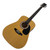 Used Burswood ACOUSTIC DREADNAUGHT 40090-S000079551 View 2