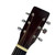 Used Burswood ACOUSTIC DREADNAUGHT 40090-S000079551 View 6