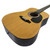 Used Burswood ACOUSTIC DREADNAUGHT 40090-S000079551 View 3