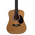 Used Burswood ACOUSTIC DREADNAUGHT 40090-S000079551 View 1