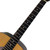 Used Burswood ACOUSTIC DREADNAUGHT 40090-S000079551 View 7