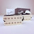 New Lindy Fralin Pure PAF Bone White Humbucker Pickup Set 41121-LIN-PUREPAF View 2