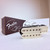 New Lindy Fralin Pure PAF Bone White Humbucker Pickup Set 41121-LIN-PUREPAF View 4