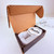 New Lindy Fralin Pure PAF Bone White Humbucker Pickup Set 41121-LIN-PUREPAF View 6