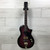Used 1959 Supro Super Single 1507 Vintage Electric Guitar Purple 40051-S000115250 View 2