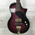 Used 1959 Supro Super Single 1507 Vintage Electric Guitar Purple 40051-S000115250 View 1