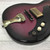 Used 1959 Supro Super Single 1507 Vintage Electric Guitar Purple 40051-S000115250 View 5