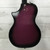 Used 1959 Supro Super Single 1507 Vintage Electric Guitar Purple 40051-S000115250 View 3