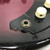Used 1959 Supro Super Single 1507 Vintage Electric Guitar Purple 40051-S000115250 View 9