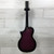 Used 1959 Supro Super Single 1507 Vintage Electric Guitar Purple 40051-S000115250 View 4