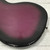 Used 1959 Supro Super Single 1507 Vintage Electric Guitar Purple 40051-S000115250 View 11
