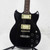Used Yamaha SBG200 SG Electric Guitar Black 40042-S000258760 View 1