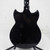 Used Yamaha SBG200 SG Electric Guitar Black 40042-S000258760 View 14