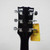 Used Yamaha SBG200 SG Electric Guitar Black 40042-S000258760 View 12