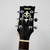 Used Yamaha SBG200 SG Electric Guitar Black 40042-S000258760 View 2