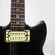 Used Yamaha SBG200 SG Electric Guitar Black 40042-S000258760 View 6