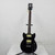 Used Yamaha SBG200 SG Electric Guitar Black 40042-S000258760 View 3