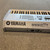 Used YAMAHA MOTIF ES7 Synthesizer 41106-S000094010 View 5