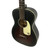 Used Gretsch G9500 WHSC Laminate Top Acoustic Guitar Wood 40009-S000306325 View 5