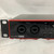 Used Focusrite SCARLETT 18I20 Computer Interface 8+ A/D Recording Inputs 41128-S000106223 View 2