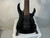 Used Ibanez RGA8 S Type Electric Guitar Black 8-String 40012-S000303121 View 1