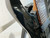 Used Ibanez RGA8 S Type Electric Guitar Black 8-String 40012-S000303121 View 4