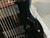 Used Ibanez RGA8 S Type Electric Guitar Black 8-String 40012-S000303121 View 6
