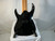 Used Ibanez RGA8 S Type Electric Guitar Black 8-String 40012-S000303121 View 8