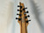 Used Ibanez RGA8 S Type Electric Guitar Black 8-String 40012-S000303121 View 10