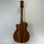 Used Taylor 224ce-K DLX Hawaiian Koa Acoustic-Electric w/OHSC 41124-S000204658 View 4