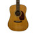 Used Sigma DM2 Solid Top Acoustic Guitar Wood 40009-S000306334 View 3