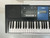 Used Yamaha PSR-E333 + PS 61-Key Keyboard 61-Key 40012-S000303130 View 2