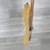 Used Tagima TW-66 Bass Guitar - Yellow 40112-S000178333 View 6