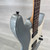 Used Parts 6-string Electric Guitar - Blue 40112-S000178337 View 9