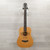 Used Taylor Swift Baby Taylor Solid Top Acoustic Guitar Natural 40015-S000327996 View 4