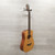 Used Taylor Swift Baby Taylor Solid Top Acoustic Guitar Natural 40015-S000327996 View 8