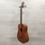 Used Taylor BT2 Solid Top Acoustic Guitar Wood 40015-S000327997 View 6